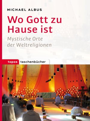 cover image of Wo Gott zu Hause ist